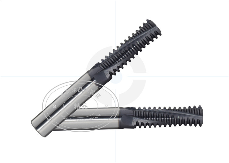 RD螺紋銑刀
